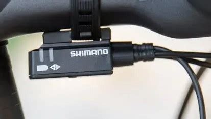 di2 junction box instructions|shimano di2 instruction manual.